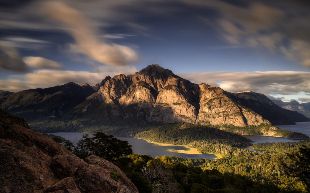 Experiencia viaje: Bariloche